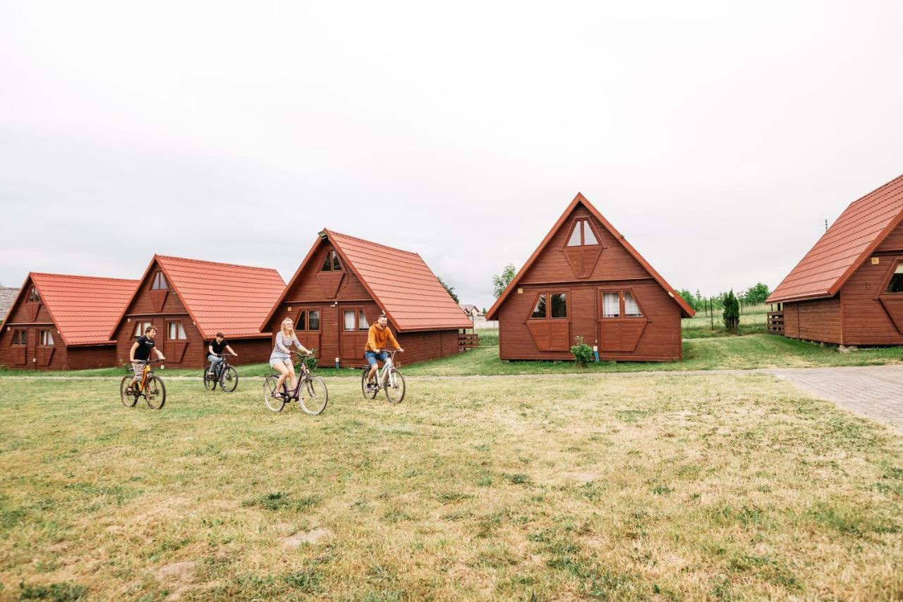 Apartamenty Baltyckie Wladyslawowo Exterior photo
