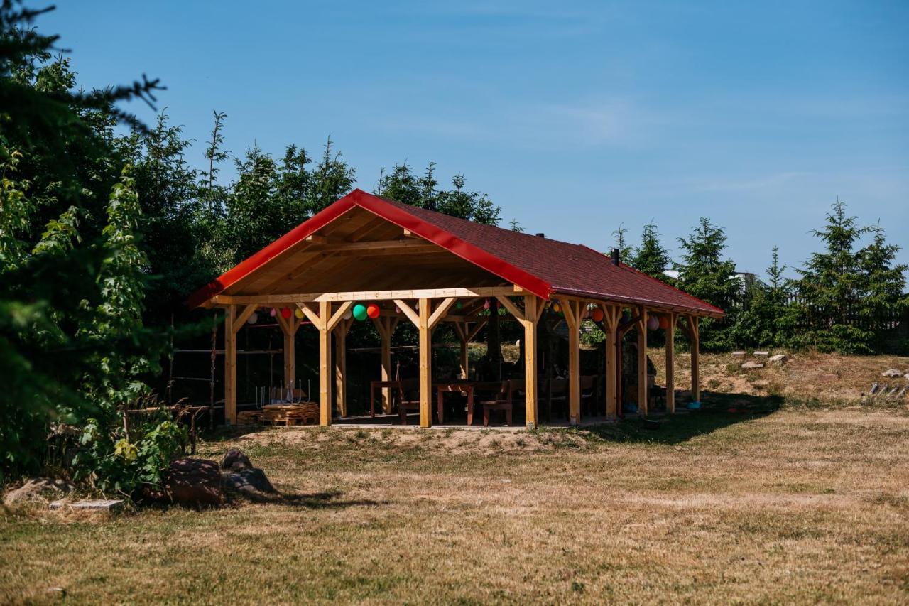 Apartamenty Baltyckie Wladyslawowo Exterior photo