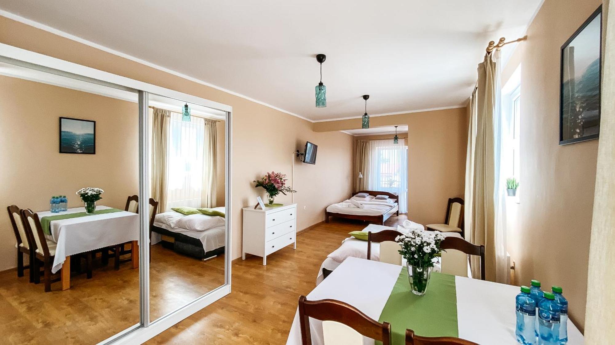 Apartamenty Baltyckie Wladyslawowo Room photo
