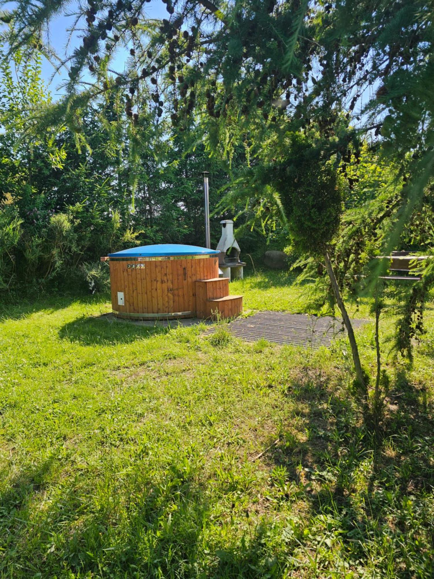 Apartamenty Baltyckie Wladyslawowo Exterior photo