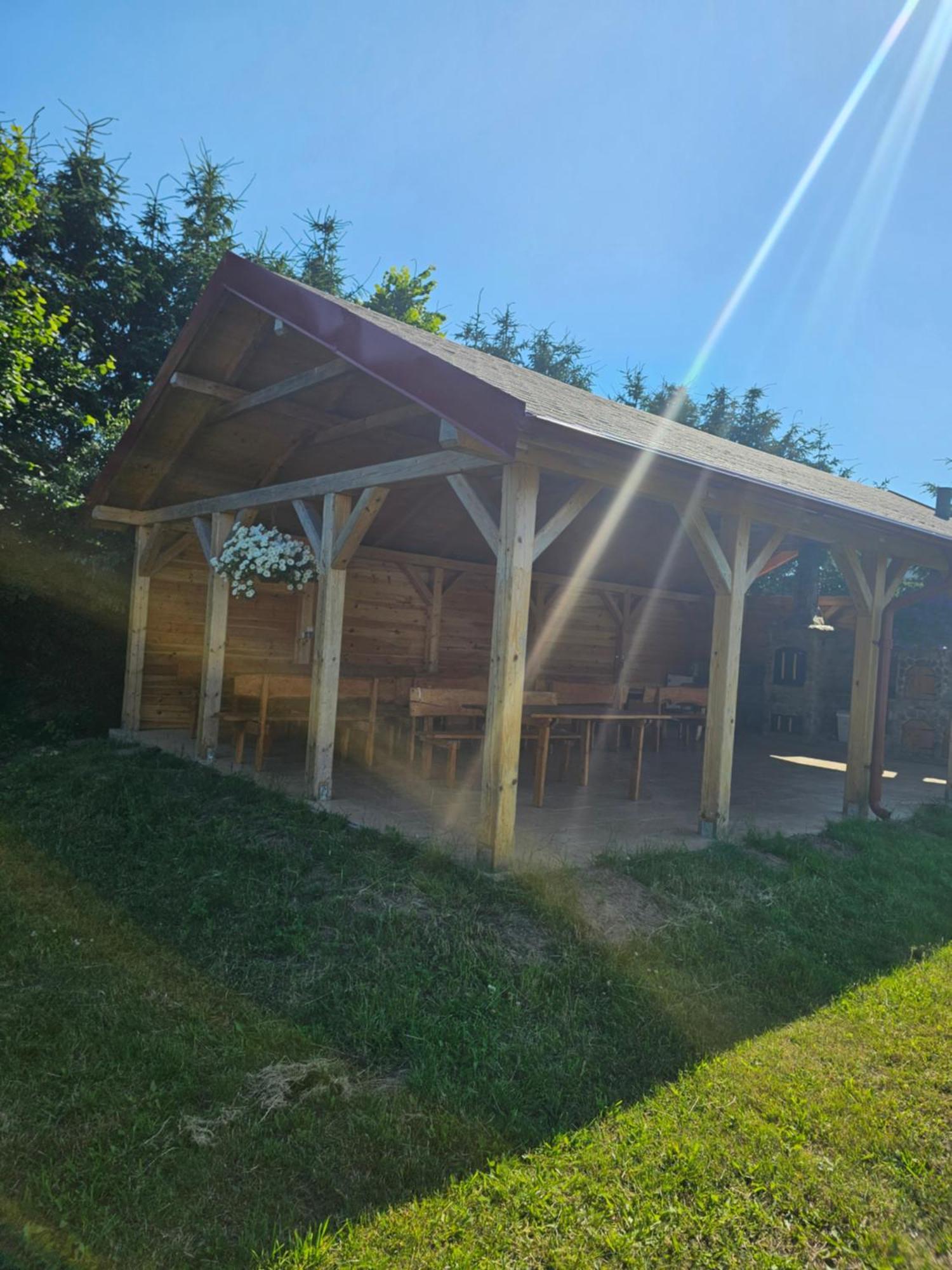 Apartamenty Baltyckie Wladyslawowo Exterior photo