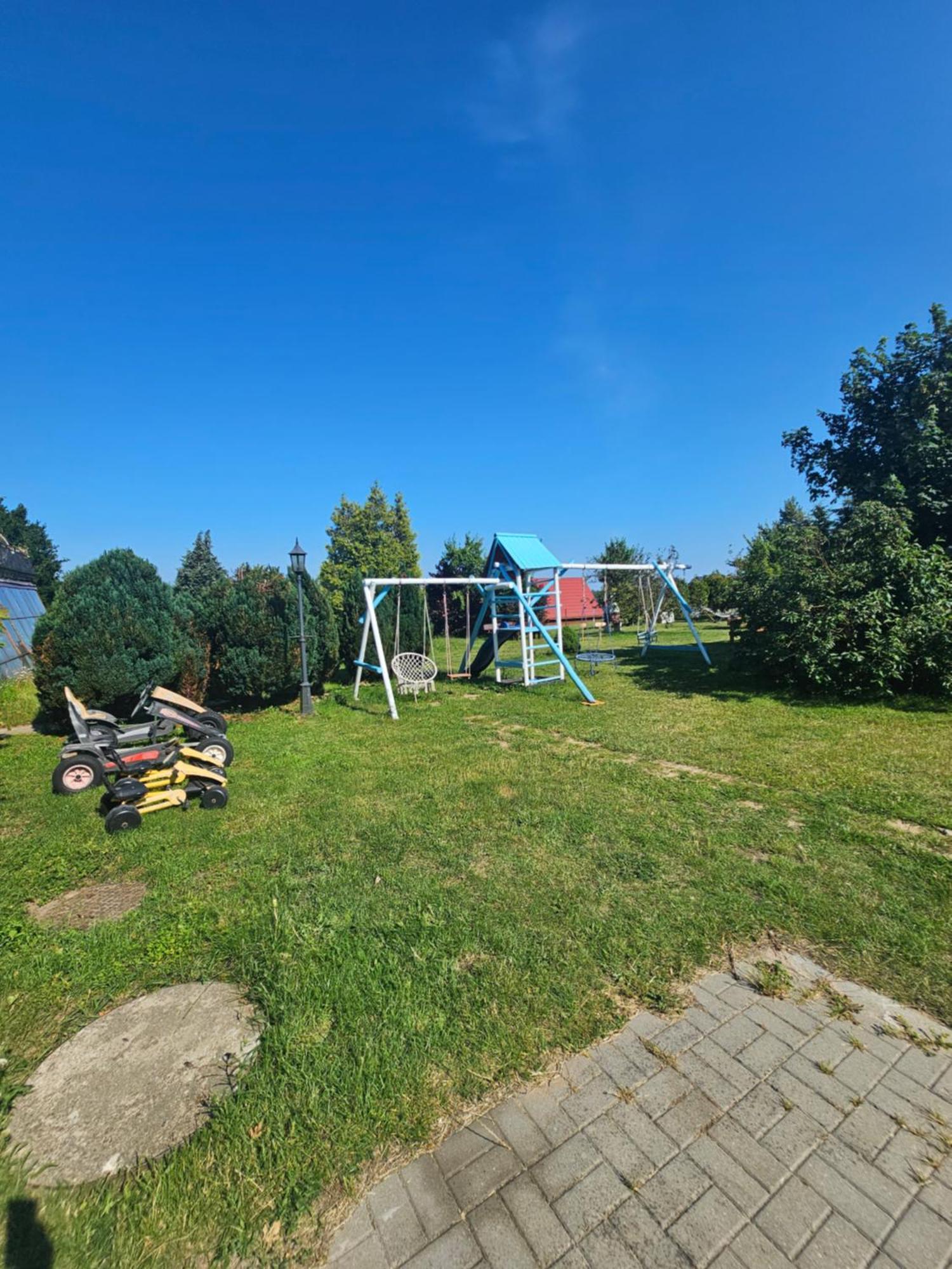 Apartamenty Baltyckie Wladyslawowo Exterior photo