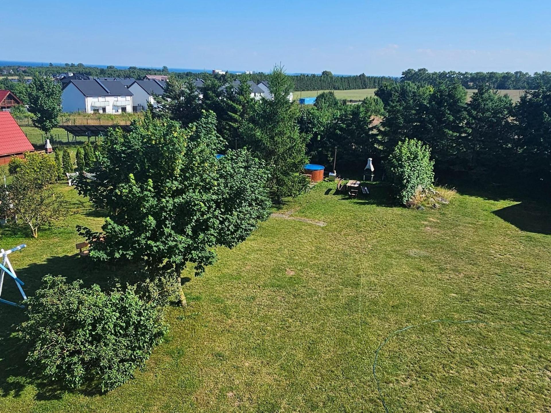 Apartamenty Baltyckie Wladyslawowo Exterior photo